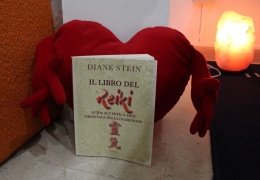Seminario Reiky II livello