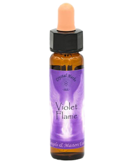 Essenza Fiamma Violetta