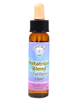 Miscela di Metatron (Metatron Blends)